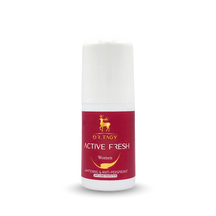 ACTIVE FRESH - For Woman