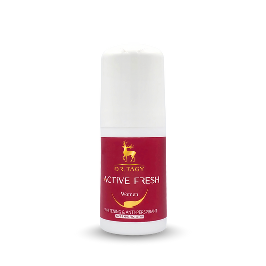 ACTIVE FRESH - For Woman
