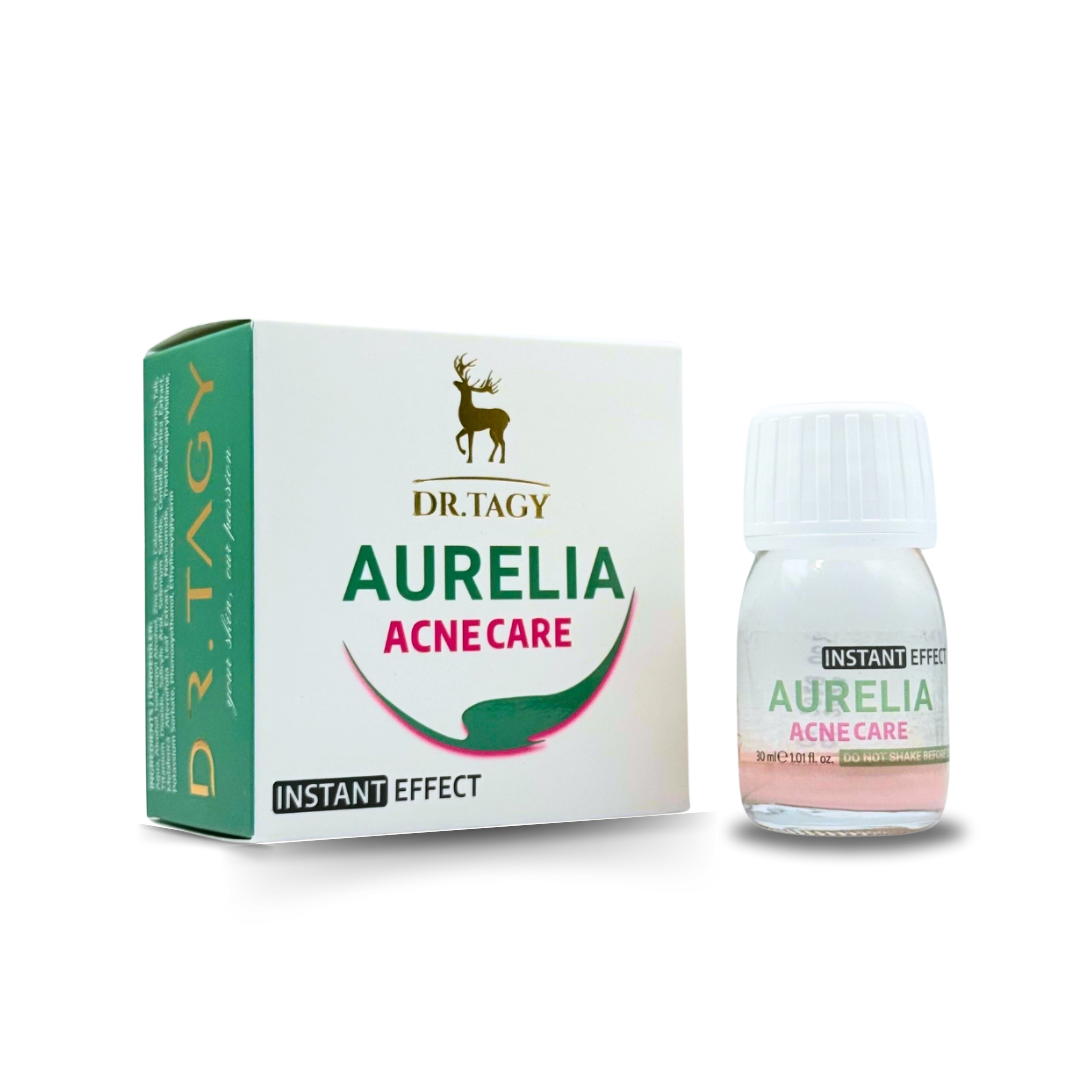 Aurelia - Acne Care 30ml