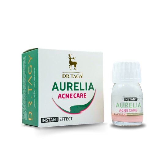 Aurelia - Acne Care 30ml