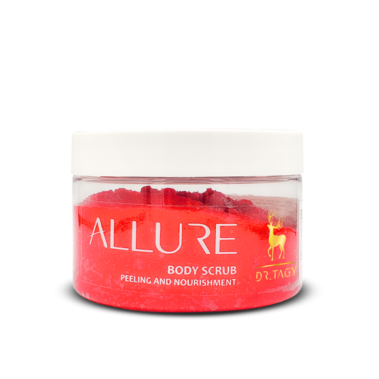 ALLURE Body Scrub