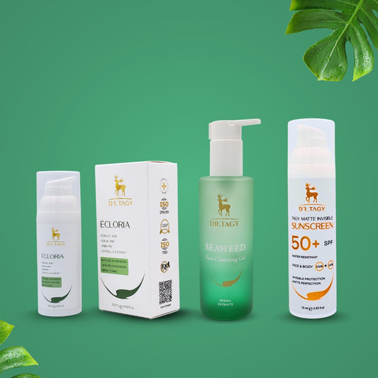 مجموعة الروتين اليومي