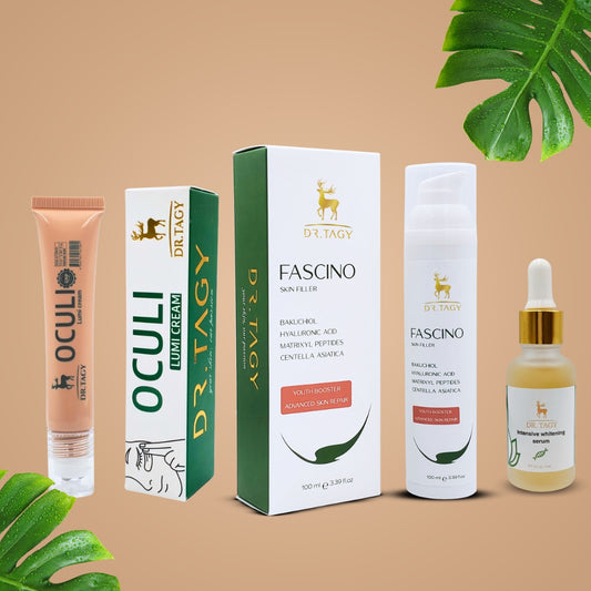 Under Eye Care Set