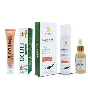 Under Eye Care Set