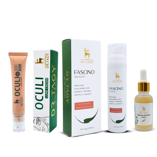 Under Eye Care Set