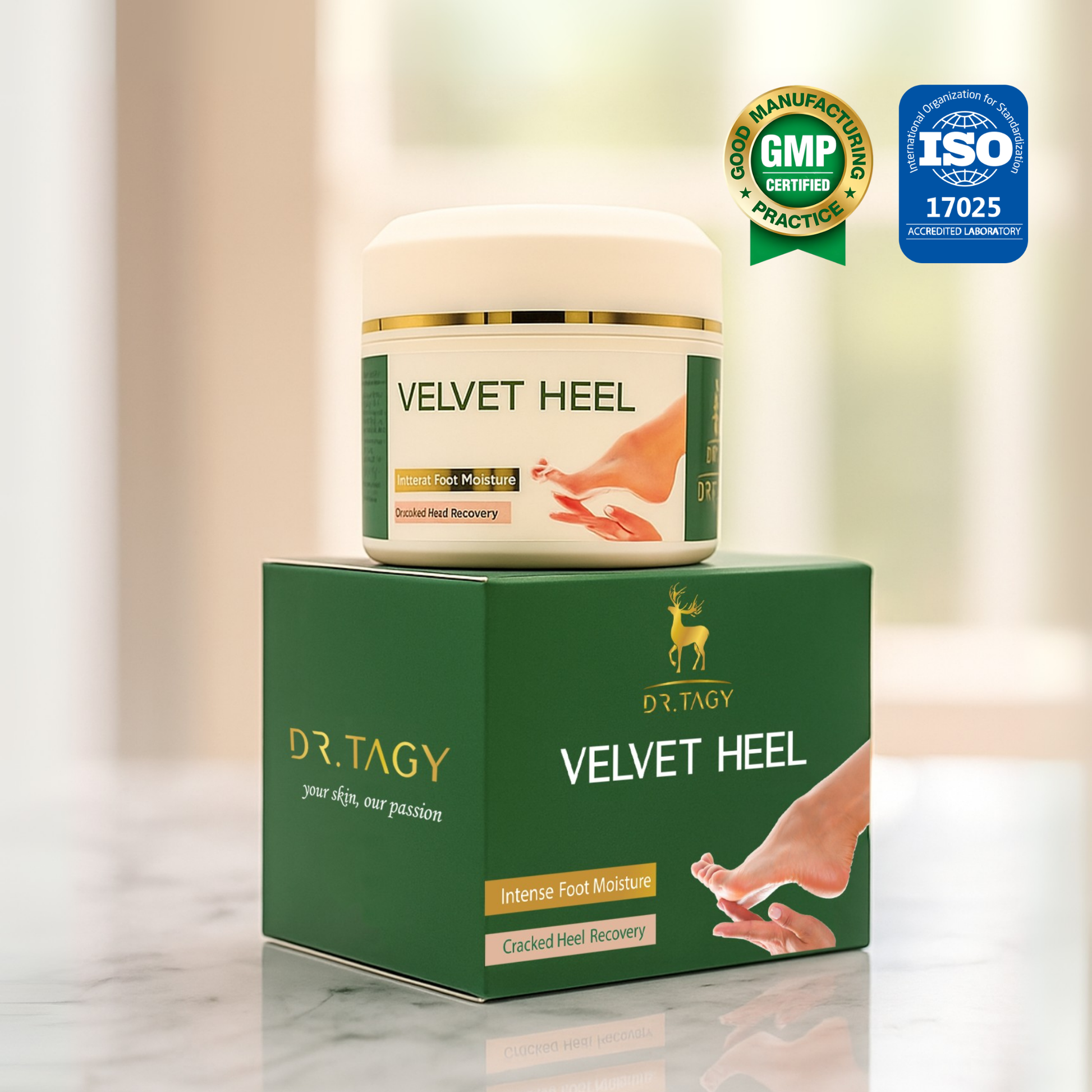 VelvetHeel