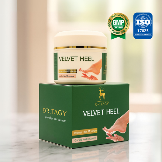 VelvetHeel