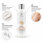 DR TAGY Lumina Nemlendirici Vücut Losyonu 250 ml
