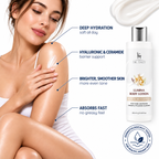 DR TAGY Lumina Nemlendirici Vücut Losyonu 250 ml