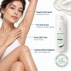 DR TAGY Maravilla Aydınlatıcı Yüz ve Vücut Kremi 50 ml