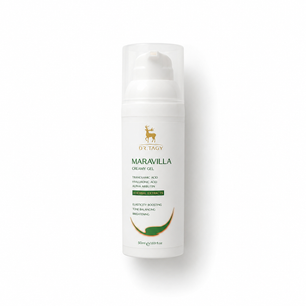 DR TAGY Maravilla Brightening Face & Body Cream 50 ml