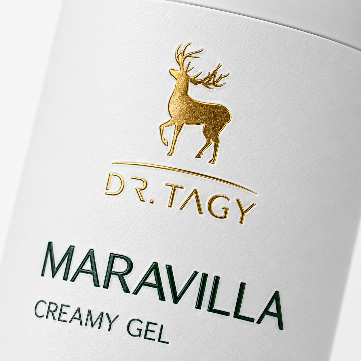 DR TAGY Maravilla Brightening Face & Body Cream 50 ml