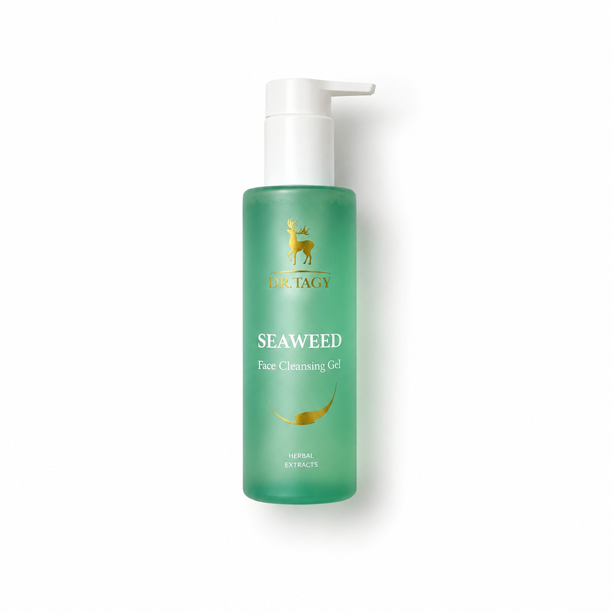 DR TAGY Seaweed Daily Face Cleansing Gel 200 ml