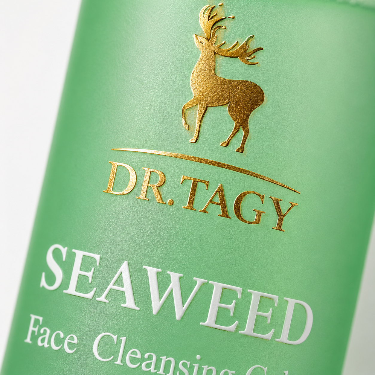 DR TAGY Seaweed Daily Face Cleansing Gel 200 ml