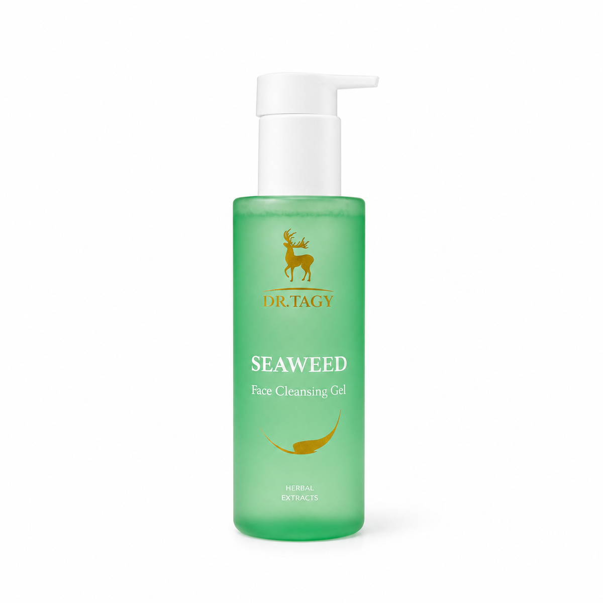 DR TAGY Seaweed Daily Face Cleansing Gel 200 ml
