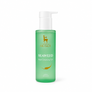 DR TAGY Seaweed Daily Face Cleansing Gel 200 ml