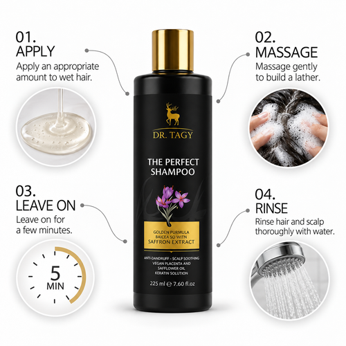 Complete Hair Care