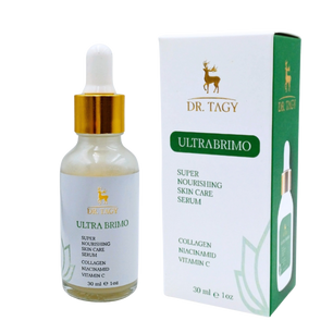 Ultra Brimo Serum 30ml