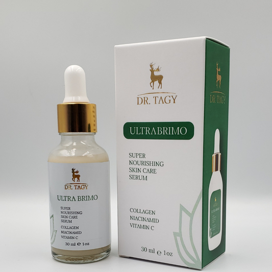 Ultra Brimo Serum 30ml