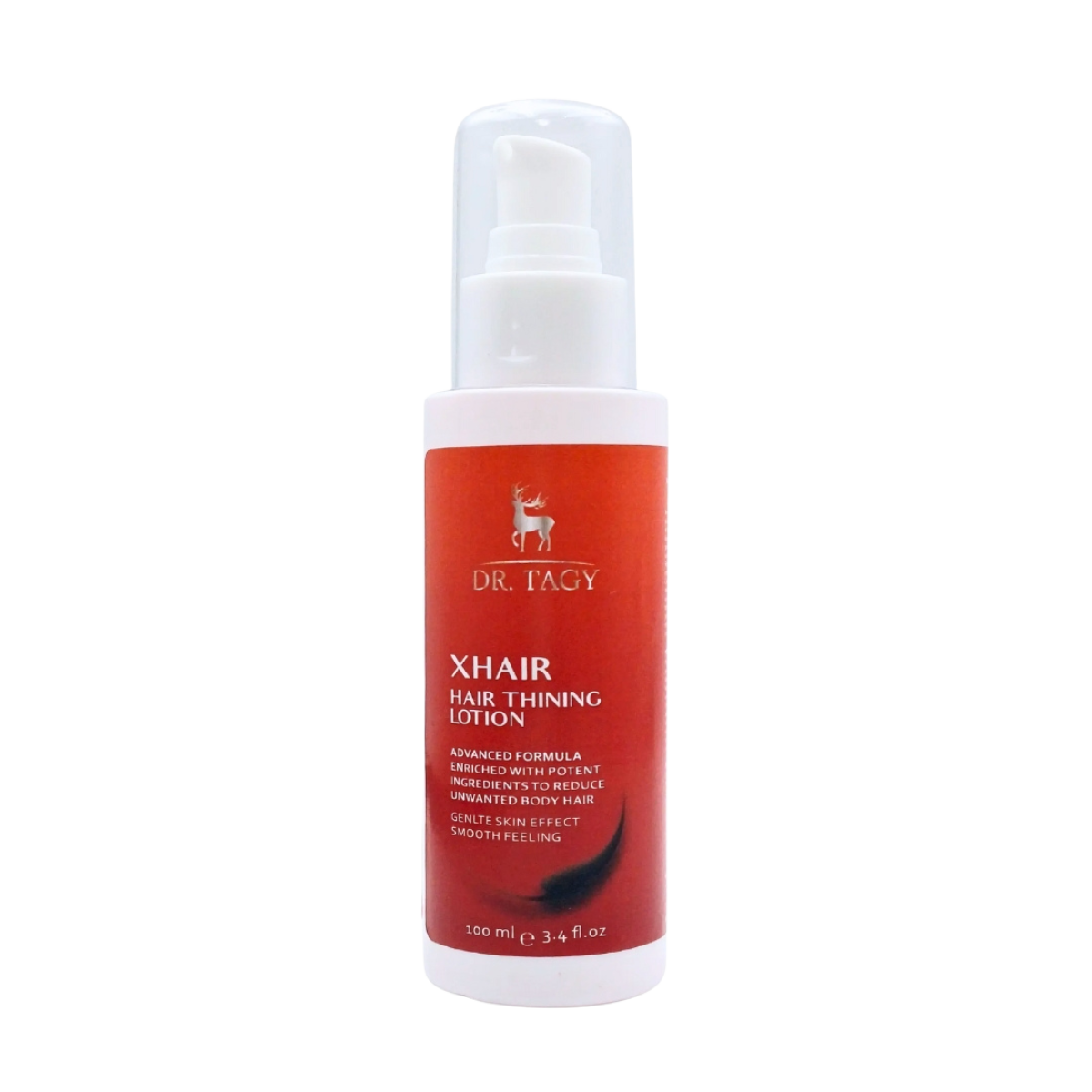 لوشن XHAIR لمنع نمو الشعر