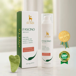 مجموعة العناية تحت العين