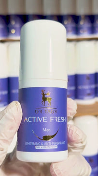 رول-أون ACTIVE FRESH للرجال