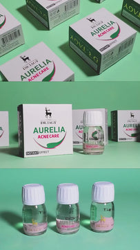Aurelia - Acne Care 30ml