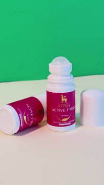 ACTIVE FRESH - For Woman