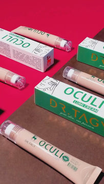 OCULI Under Eye Cream 15ml